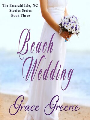 cover image of Beach Wedding